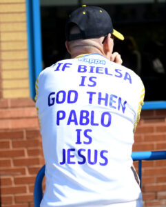 Leeds United v Wigan Athletic - Sky Bet Championship