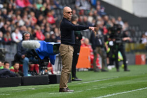 Udinese Calcio v US Cremonese - Serie A