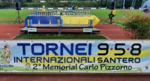 DERBY GIOVANISSIMI GENOA