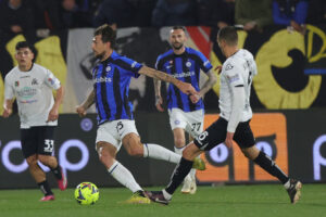Spezia Calcio v FC Internazionale - Serie A