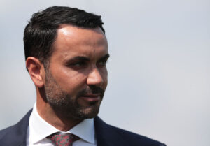 AC Monza v ACF Fiorentina - Serie A