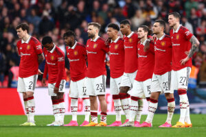 Brighton &amp; Hove Albion v Manchester United: Emirates FA Cup Semi Final