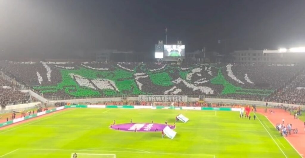 DERBY CASABLANCA