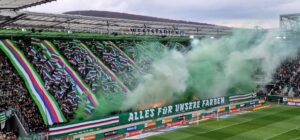 DERBY VIENNA