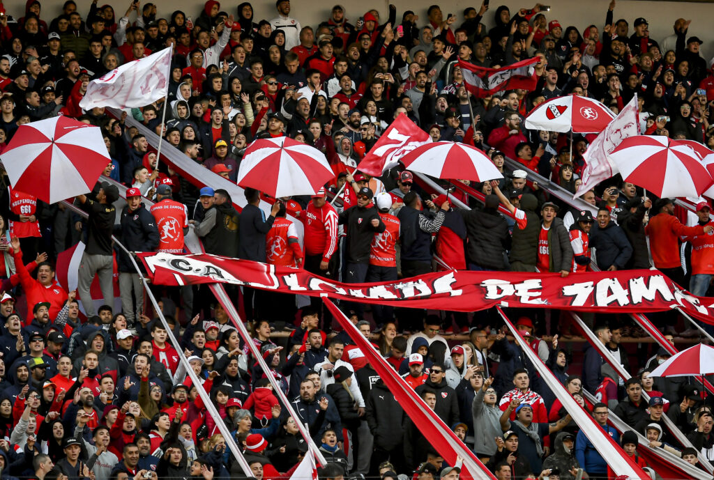 Independiente v River Plate - Liga Profesional 2022