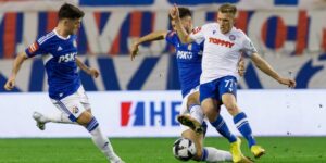 Croazia il derby eterno