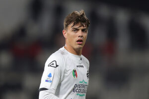 Spezia Calcio v SS Lazio - Serie A