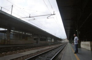 Security Measures for G8 Summit