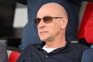 US Cremonese v Hellas Verona - Serie A