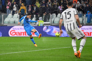 Juventus v SSC Napoli - Serie A