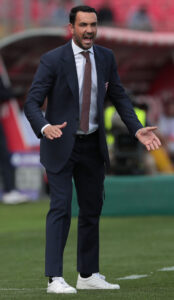 AC Monza v ACF Fiorentina - Serie A