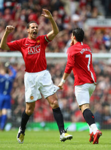 Manchester United v West Ham United - Premier League