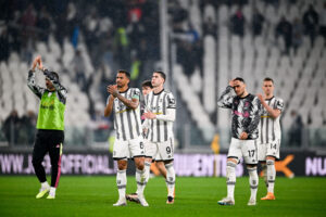 Juventus v SSC Napoli - Serie A