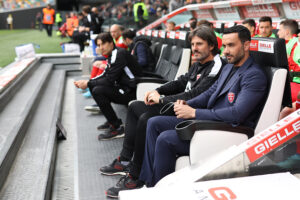 Udinese Calcio v AC Monza - Serie A