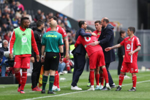 Udinese Calcio v AC Monza - Serie A