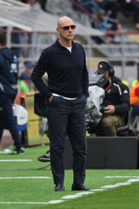 US Cremonese v Hellas Verona - Serie A