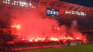 DERBY BUCAREST