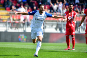 AC Monza v SS Lazio - Serie A