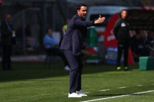 AC Monza v SS Lazio - Serie A