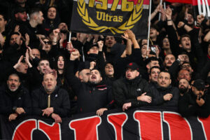 Ultras Milan