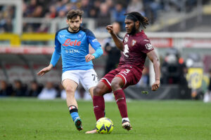 Torino FC v SSC Napoli - Serie A