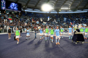 SS Lazio v Torino FC - Serie A