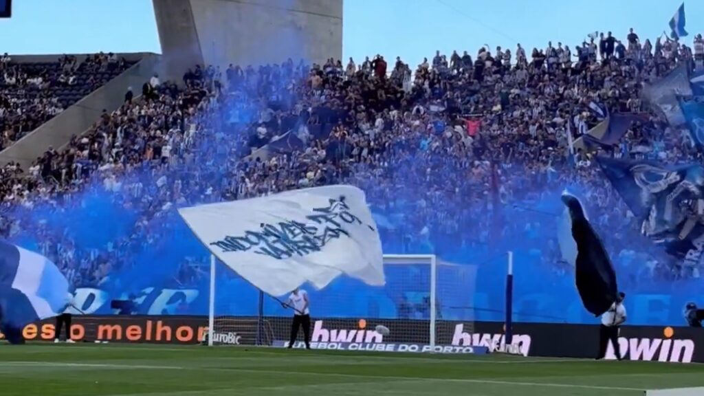 DERBY PORTO