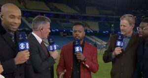 EVRA MANCHESTER CITY