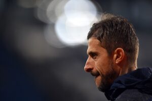 US Sassuolo v AC Monza - Serie A