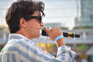 FC Internazionale Nike Event