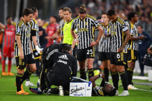 Juventus v US Cremonese - Serie A