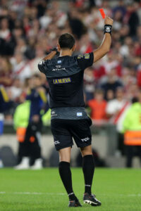 River Plate v Boca Juniors - Liga Profesional 2023