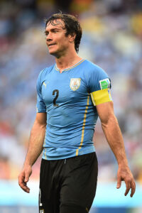 Uruguay v Costa Rica: Group D - 2014 FIFA World Cup Brazil