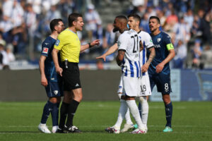 Hertha BSC v VfL Bochum 1848 - Bundesliga