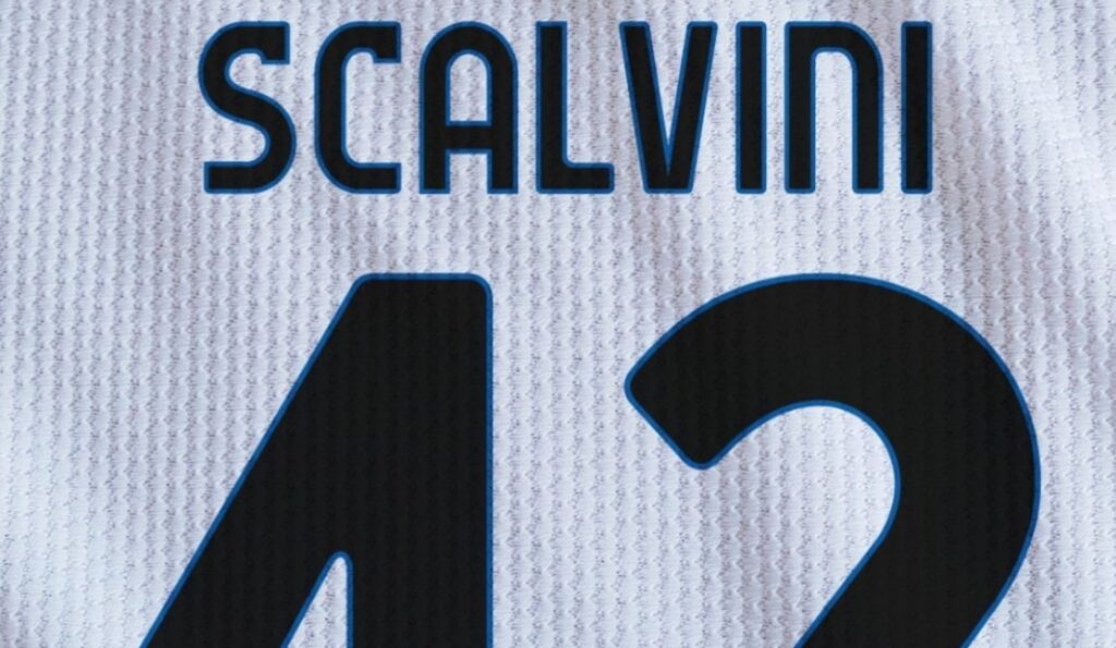 ATALANTA SECONDA SQUADRA