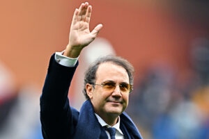 UC Sampdoria v Salernitana - Serie A