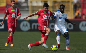 AC Monza v US Lecce - Serie A