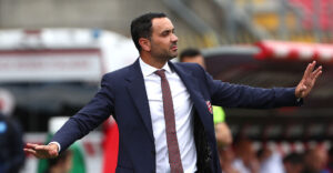 AC Monza v SSC Napoli - Serie A