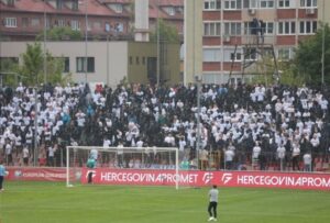 MOSTAR DERBY