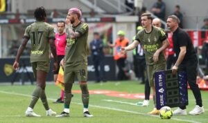 AC Milan v SS Lazio - Serie A