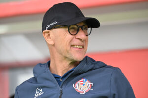 US Cremonese v Bologna FC - Serie A