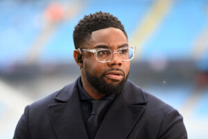 Manchester City FC v Real Madrid: Semi-Final Second Leg - UEFA Champions League