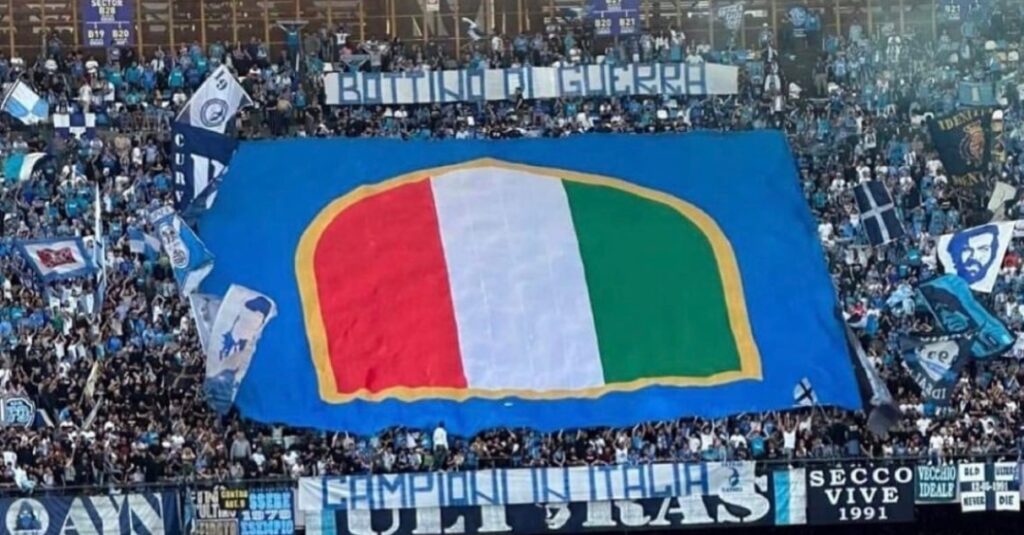 NAPOLI DERBY
