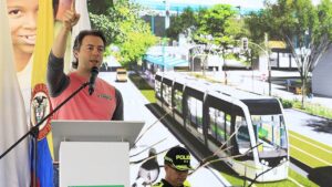 MORTI DERBY MEDELLIN