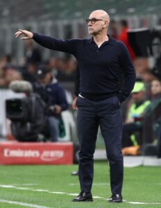 AC Milan v US Cremonese - Serie A