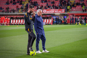 AC Monza v AS Roma - Serie A