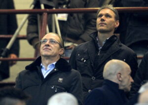 AC Milan v Juventus FC - Serie A