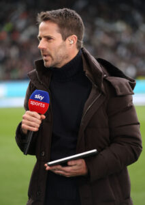 Newcastle United v Tottenham Hotspur - Premier League