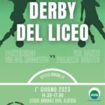 DERBY LICEO