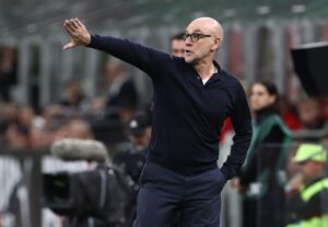 AC Milan v US Cremonese - Serie A